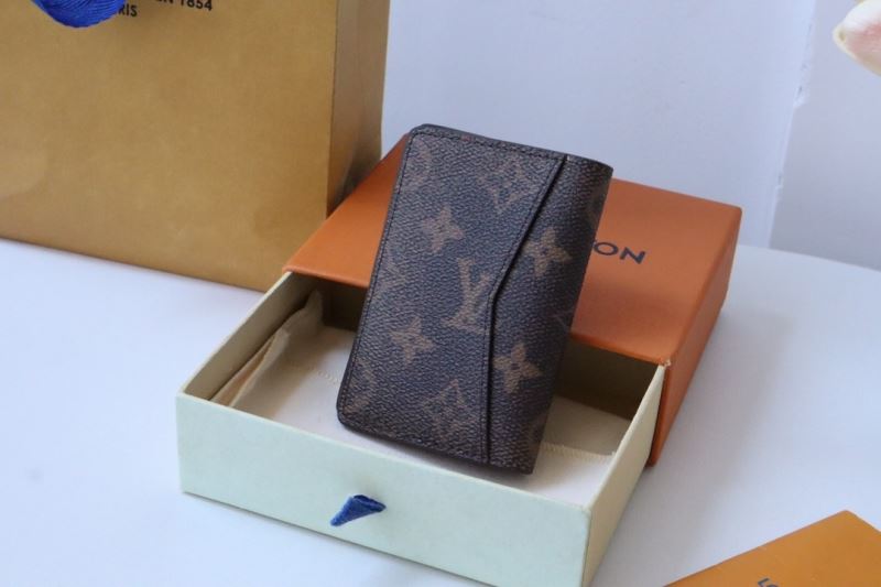 Louis Vuitton Wallets